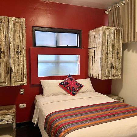 Wakapunku Boutique Hotel Cusco Exteriör bild