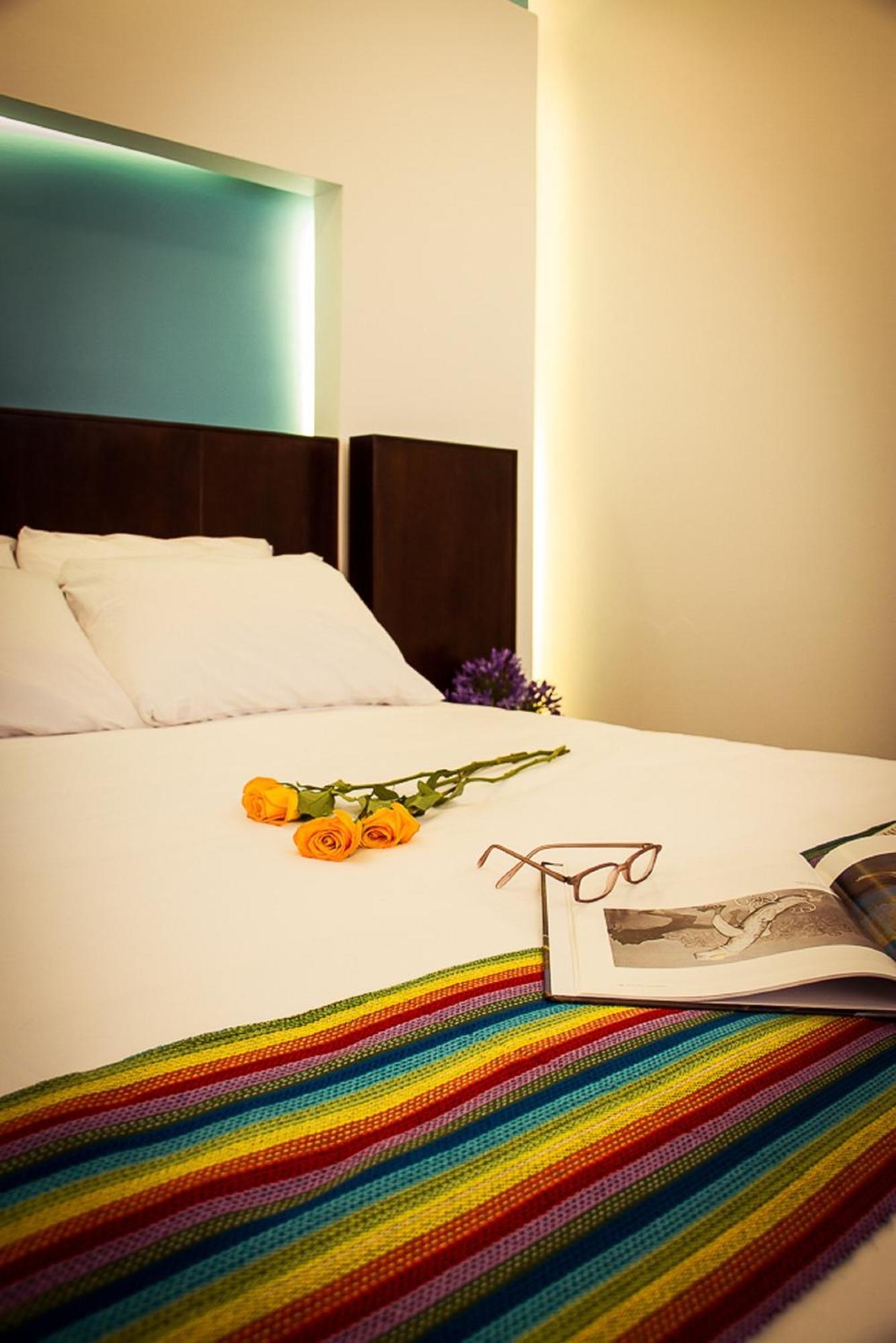 Wakapunku Boutique Hotel Cusco Exteriör bild
