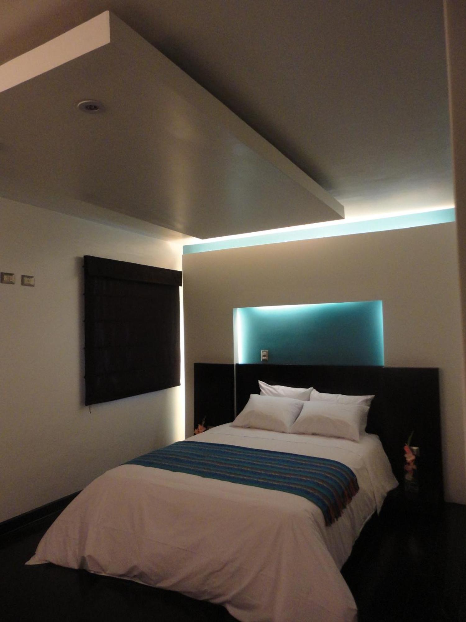 Wakapunku Boutique Hotel Cusco Exteriör bild