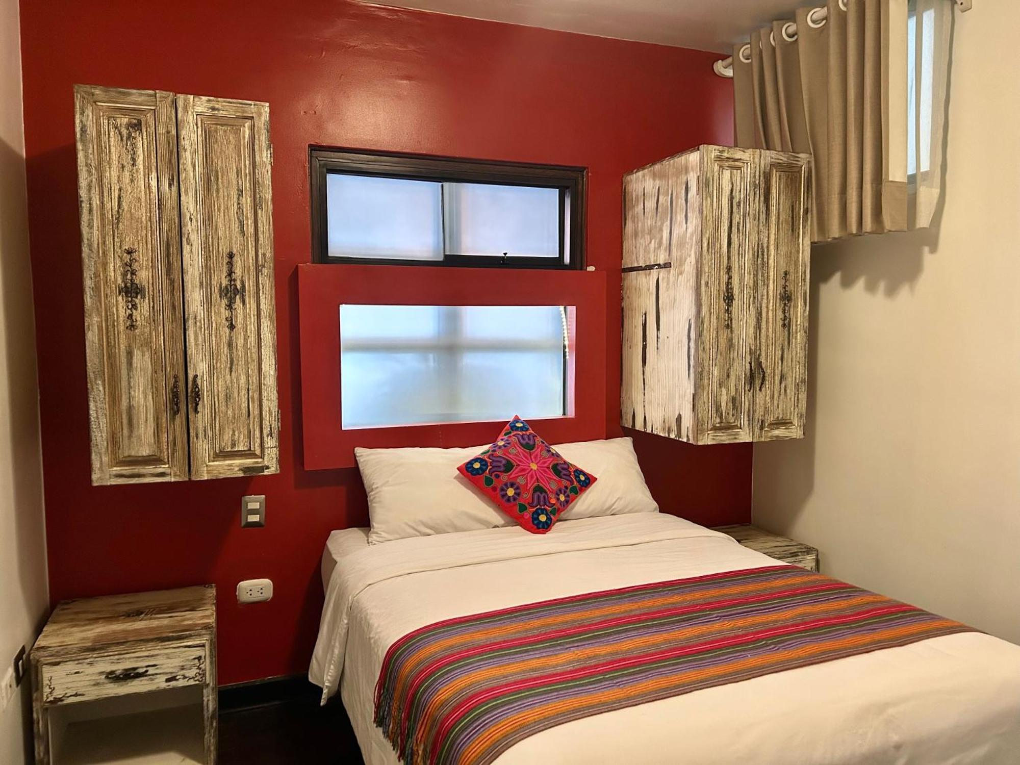 Wakapunku Boutique Hotel Cusco Exteriör bild