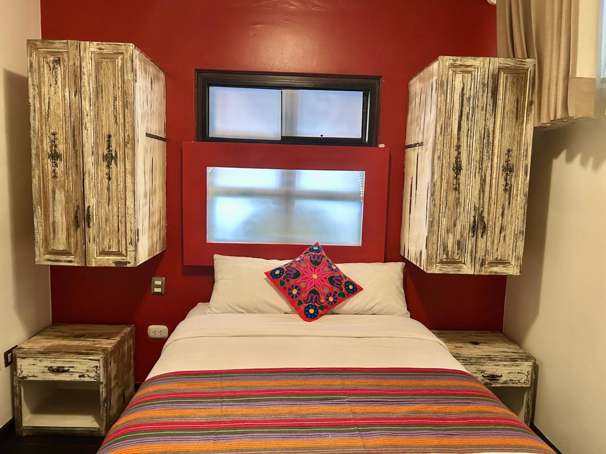 Wakapunku Boutique Hotel Cusco Exteriör bild