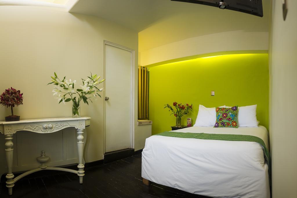 Wakapunku Boutique Hotel Cusco Exteriör bild