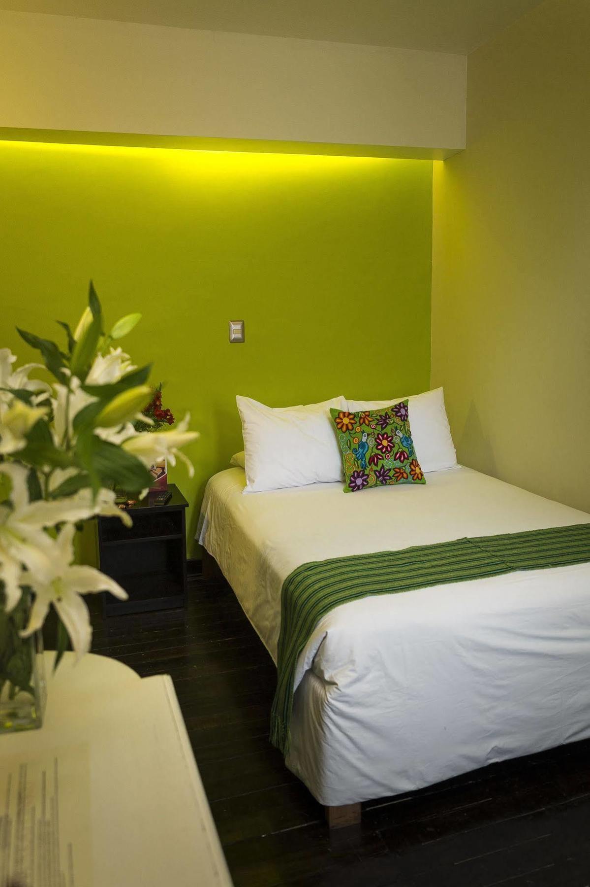 Wakapunku Boutique Hotel Cusco Exteriör bild