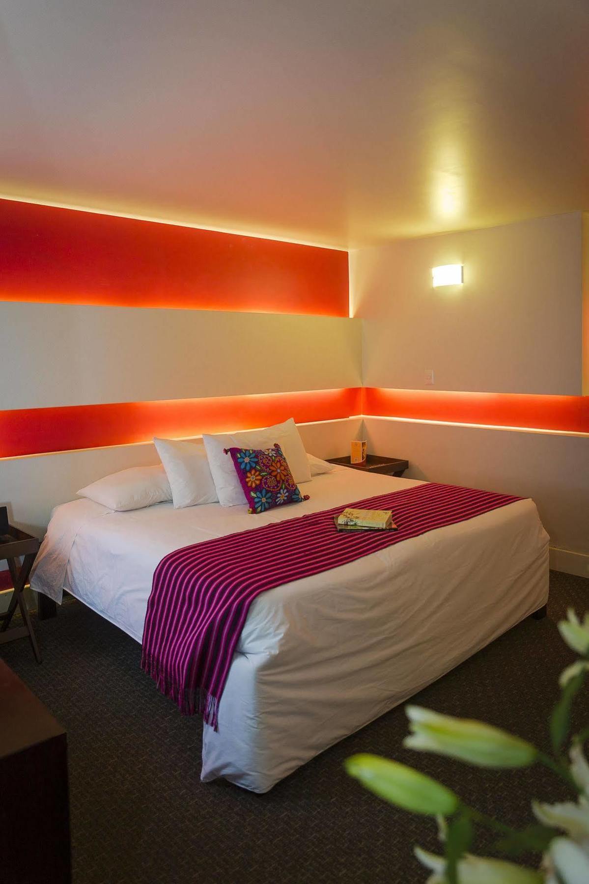 Wakapunku Boutique Hotel Cusco Exteriör bild