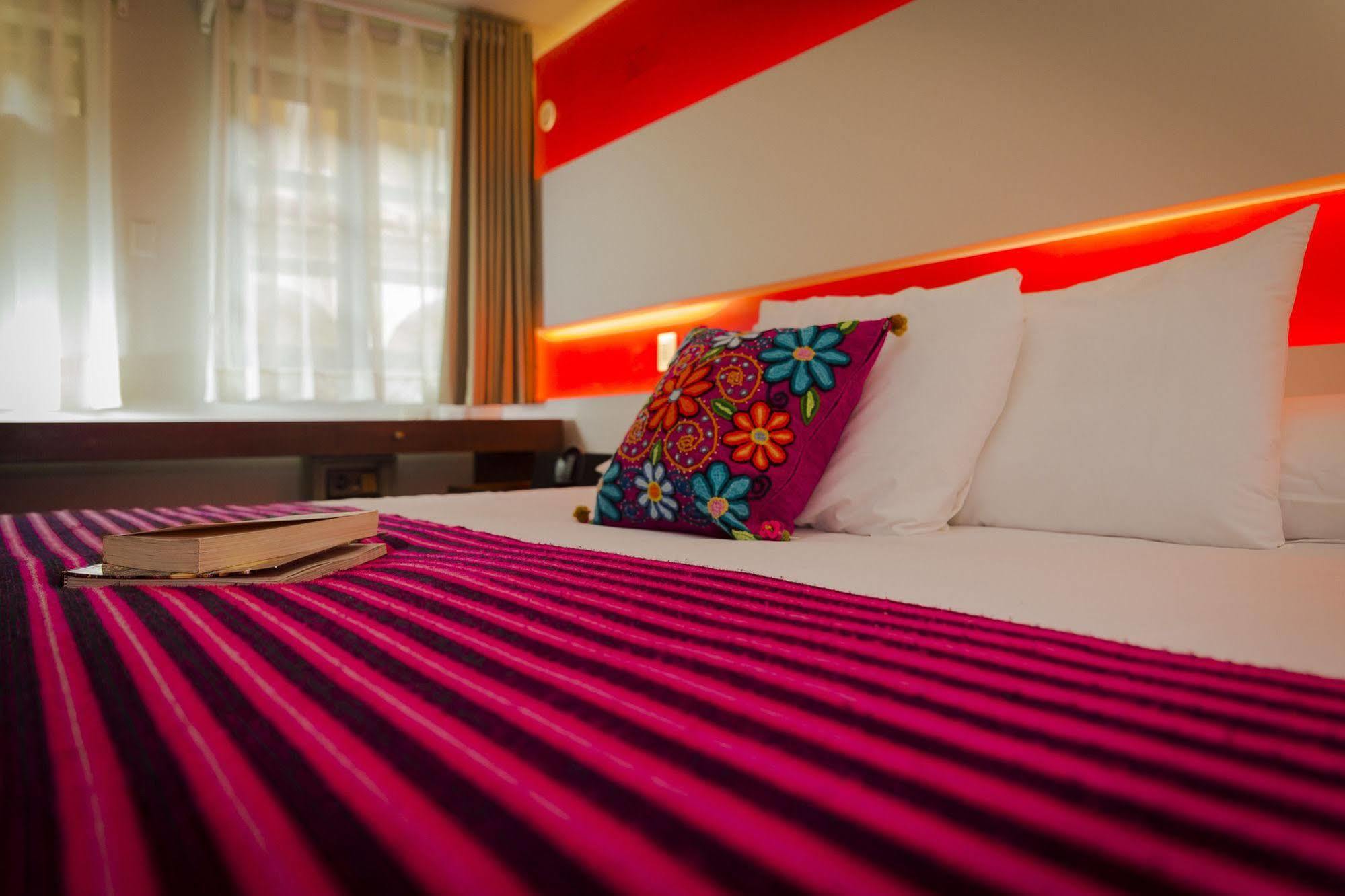 Wakapunku Boutique Hotel Cusco Exteriör bild